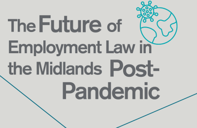The future of employment in the Midlands post-pandemic