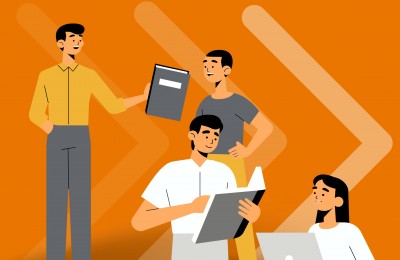 Trainee Lawyers Bounce Back