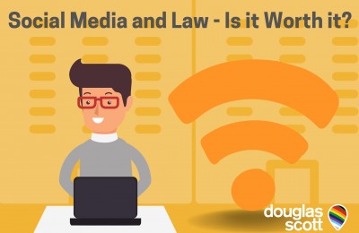 Social Media in Law – Is it Worth It?