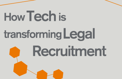 How Tech is Transforming Legal Recruitment