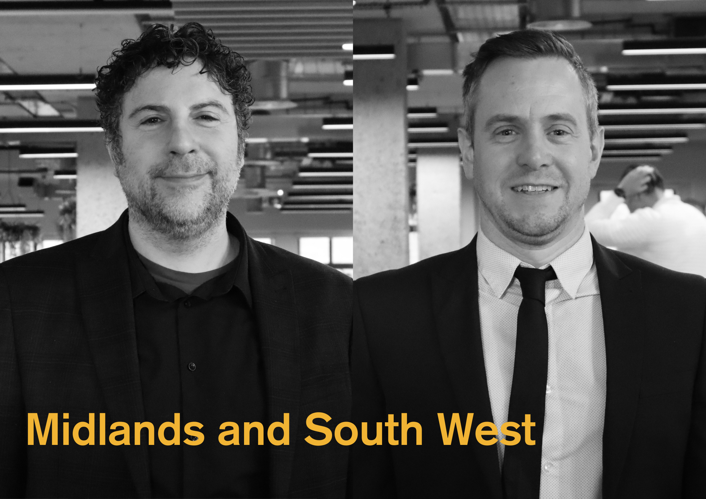 Midlands and South West Link