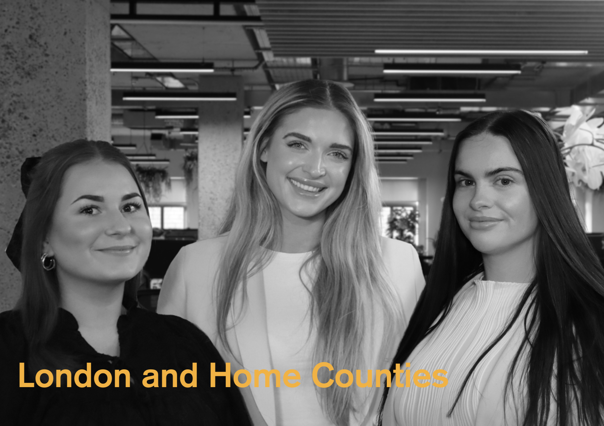 London and Home Counties link