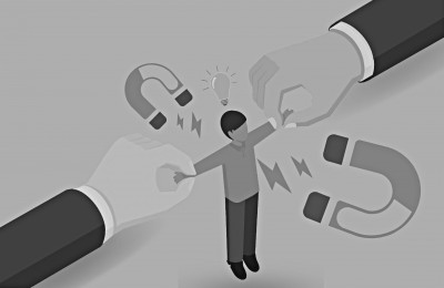 Biggest Battle Yet for Legal Talent