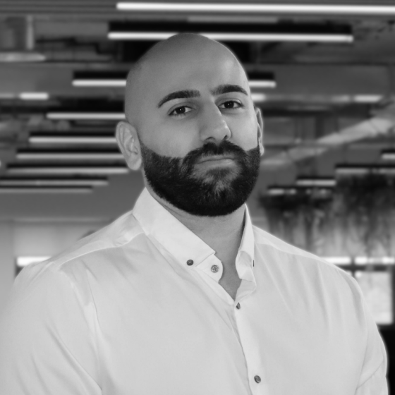 Afraz Sajadi