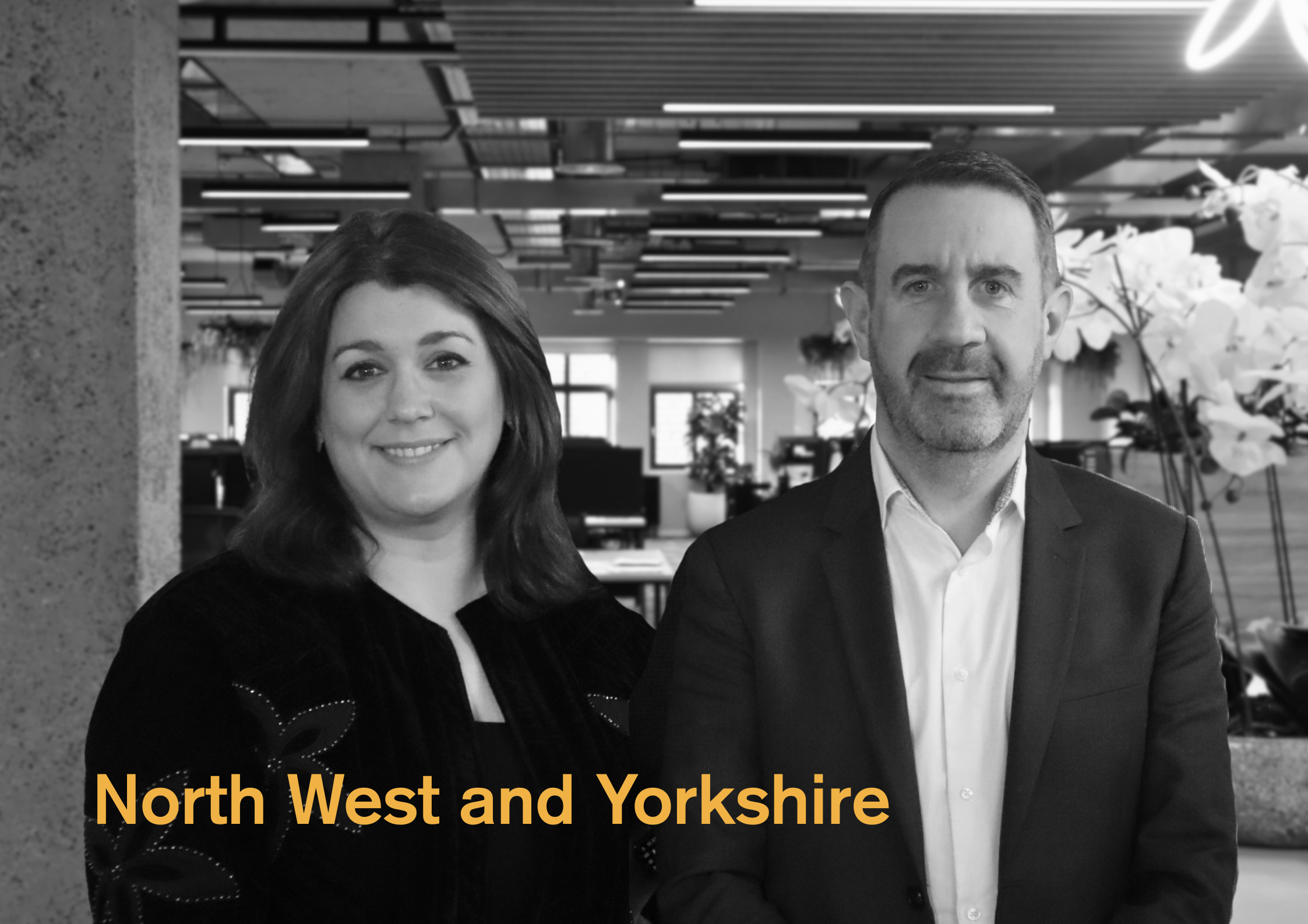 North West & Yorkshire Link