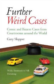 What every lawyer wants for Christmas #1
