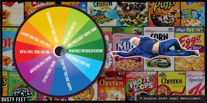 Cut Out and Keep Wheel of Fortune