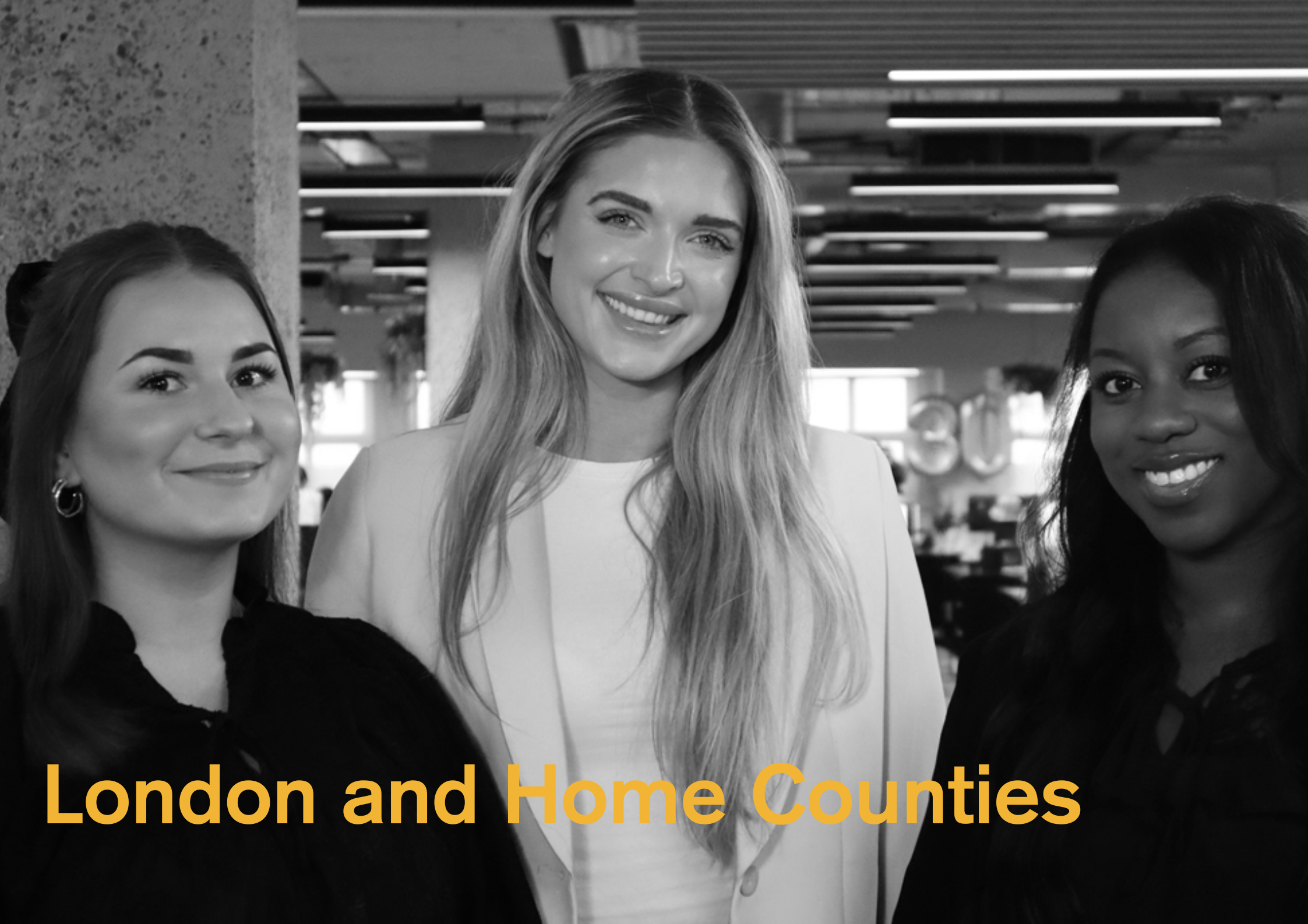 London and Home Counties Link